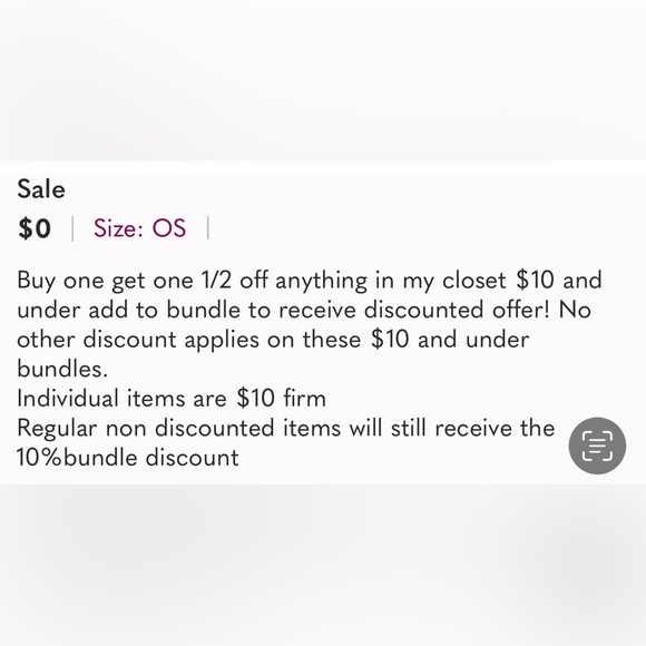 Express scarf - Picture 8 of 8